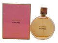 CHANEL Chance Eau de Parfum for Women 3.4 oz / 100ml Spray
