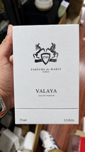 Parfums de Marly Valaya Eau de Parfum 75 ml (2.5 oz) – Women's Fragrance – Sealed New