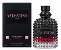 Valentino Uomo Born in Roma Intense Eau de Parfum for Men – 3.4 oz / 100 ml