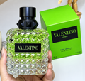 Valentino Donna Born In Roma Green Stravaganza Eau de Parfum 3.4 oz / 100 ml Spray for Women