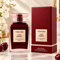 Tom Ford Lost Cherry Eau de Parfum Spray 3.4 oz / 100 ml – Unisex Fragrance