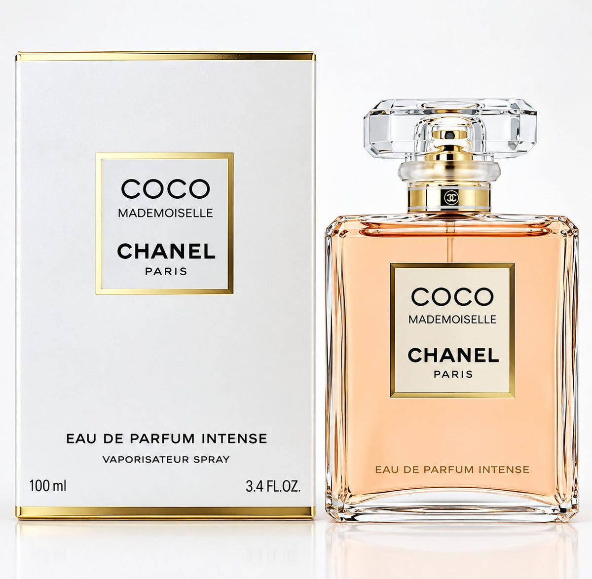 CHANEL Coco Mademoiselle L’Eau Privée Eau de Parfum Night 3.4 oz for Women